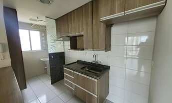 Imagem 4: Apartamento com 3 dormitórios à venda, 76 m² por R$ 545.000,00 - Gleba Fazenda Palhano - L