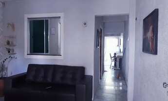 Imagem 4: Vendo Casa Duplex Com 03 Quartos E Garagem Valor R$170.000. neste momento