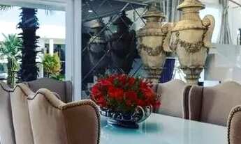 Imagem 5: 4 dorm + 4 suites Condomínio de Luxo