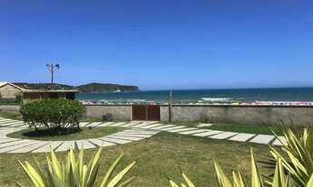 Imagem: Casa Buzios pé na areia c 4 Suítes/Quartos