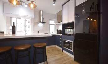 Imagem: Oportunidade, Apartamento semi mobiliado