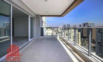 Imagem: Apartamento com 3 dormitórios, 130 m²