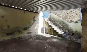 Imagem 3: Casa para aluguel, 2 quartos, 1 vaga, Milânez - Contagem/MG