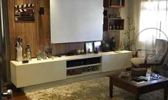 Imagem 2: Sobrado com 4 dormitórios à venda, 161 m² por R$ 960.000,00 - Jardim Suzana - São Paulo/SP