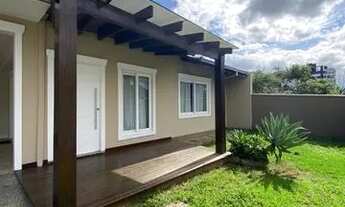 Imagem: Casa com 3 dormitórios para alugar, 210