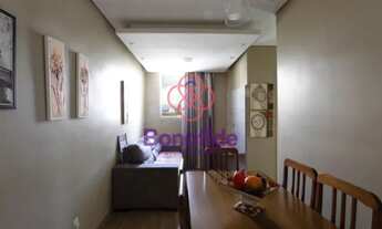 Imagem 2: JUNDIAÍ - Apartamento Padrão - PONTE DE SÃO JOÃO