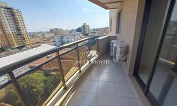 Imagem 3: Lindo Apartamento no Jd. Paulista com 95,54 m² área útil