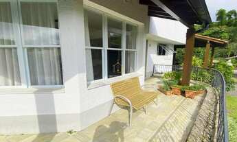 Imagem 3: Casa em Condomínio à venda, 5 quartos, 1 suíte, 2 vagas, Santo Antônio de Lisboa - Florian