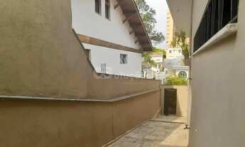 Imagem 4: Casa Assobradada à venda com 3 dormitórios na Zona Norte em Rua Eduardo, Vila Albertina, S