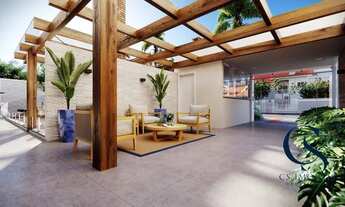 Imagem 6: EXCELENTE APARTAMENTO COM 3 DORM (2 SUÍTES) E 2 VAGAS NO SÃO JOÃO