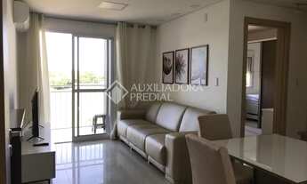 Imagem: CANOAS - Apartamento Padrão - Igara