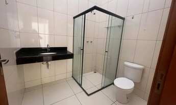 Imagem 3: Casa com 2 dormitórios para alugar, 90 m² por R$ 2.105,00/mês - Nogueira - Guararema/SP