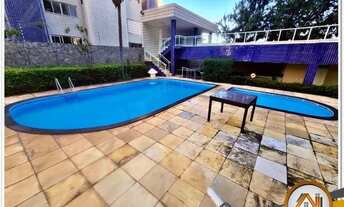 Imagem 6: Apartamento com 3 dormitórios à venda, 180 m² por R$ 410.000,00 - Praia do Futuro - Fortal