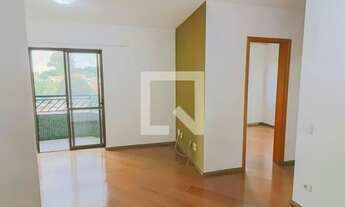 Imagem 4: Apartamento para Aluguel - Jardim Éster Yolanda, 2 Quartos, 64 m2