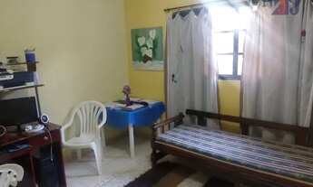 Imagem 5: Casa para venda possui 230 metros quadrados com 5 quartos em Jardim Maria Augusta - Taubat