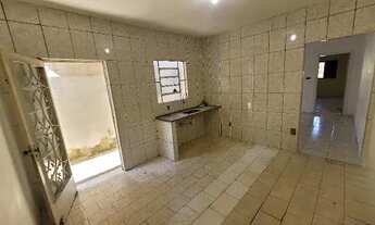 Imagem 7: Casa com 2 dormitórios para alugar, 73 m² por R$ 1.003,04/mês - Jardim Novo Paraná - Sumar