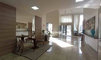 Imagem 5: Apartamento Semi Mobiliado Para alugar por R$ 1.700.00 no Edifício Avenida - R. Marechal D