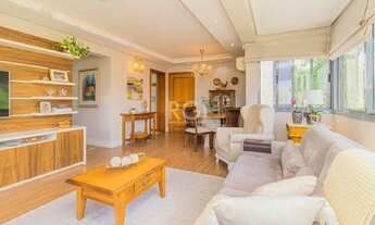 Imagem 2: Apartamento para Venda - 74m², 2 dormitórios, sendo 1 suites, 1 vaga - Petrópolis