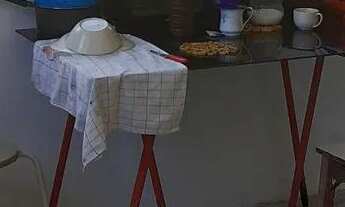 Imagem 7: Kitnet 1° andar