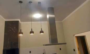 Imagem 7: Casa com 3 dormitórios à venda, 149 m² por R$ 1.150.000,00 - Village Provence - São José d