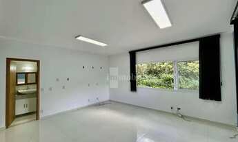 Imagem 7: Casa com 4 dormitórios para alugar, 585 m² por R$ 19.001,49/mês - GRANJA VIANA VINTAGE