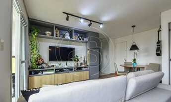 Imagem 4: São Paulo - Apartamento Padrão - Jardim das Acácias