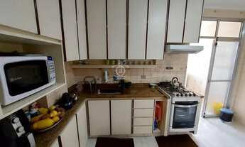 Imagem 7: Apartamento possui 91 mts² com 2 quartos jardim Guapituba Mauá 2 vagas cobertas aceita