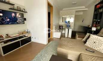 Imagem 2: SANTO ANDRé - Apartamento Padrão - Jardim Jamaica