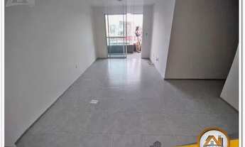 Imagem 3: Apartamento com 3 dormitórios à venda, 64 m² por R$ 775.000,00 - Parquelândia - Fortaleza