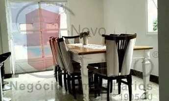 Imagem 2: Casa com Piscina na Vila Buenos Aires