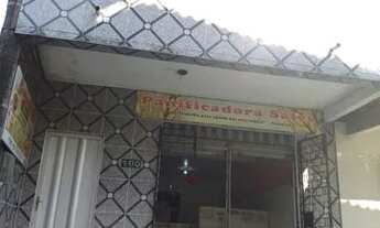 Imagem: CASA DUPLEX PONTO DE COMÉRCIO PARQUE BOA