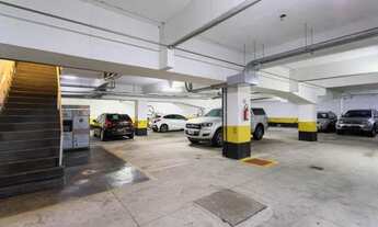 Imagem 3: SÃO PAULO - Apartamento Padrão - ITAIM BIBI