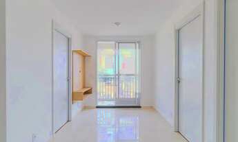 Imagem: Apartamento para Aluguel - Socorro, 2 Quartos