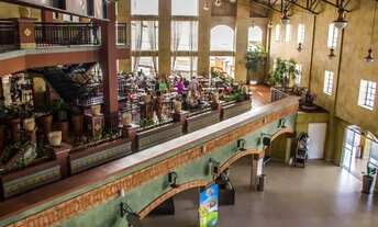 Imagem 3: Hot Park e Rio Quente Resorts