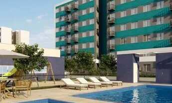 Imagem: Apartamento à venda 2 quartos em Biguaçu