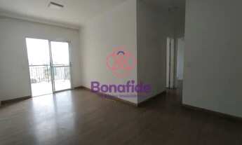 Imagem 3: JUNDIAÍ - Apartamento Padrão - JARDIM FLORIDA