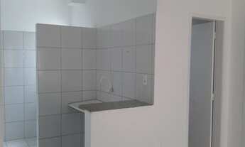 Imagem 4: Excelente oportunidade!!!<br>Apartamento no Montese com sala, cozinha, área de servi