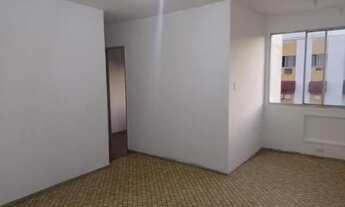 Imagem 3: RIO DE JANEIRO - Apartamento Padrão - ENGENHO DA RAINHA