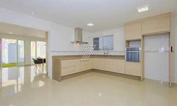 Imagem 6: Casa no condomínio Green Village a venda tem 269m2 com 3 quartos em São Braz - Curitiba