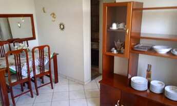 Imagem 4: DBT Ds - Apartamento pra venda com 44 m² 2 quartos em Morada de Laranjeiras - Serra - ES