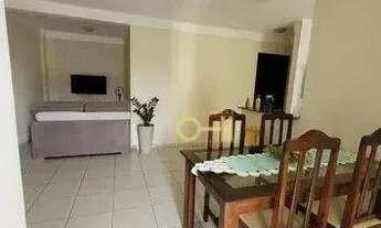 Imagem 3: Apartamento com 3 dormitórios à venda, 86 m² - Morada do Ouro - Cuiabá/MT