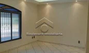 Imagem 2: Casa Sobrado em Ribeirão Preto