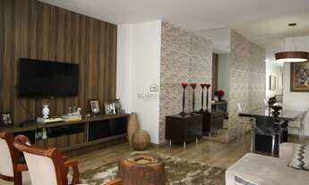 Imagem: Apartamento com 4 quartos no Residencial