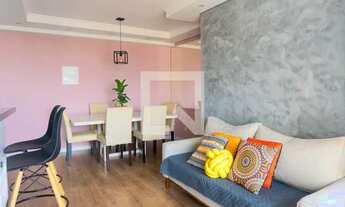 Imagem 2: Apartamento para Aluguel - Centro, 2 Quartos, 56 m2