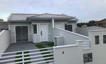 Imagem: Casa à venda 2 quartos em São José bairro