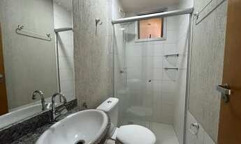 Imagem 6: Apartamento de 2Q com suíte para alugar, 62 m² por R$ 1.850/mês - Jardim Atlântico - Goiân