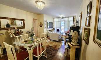 Imagem 3: Apartamento 3 quartos / 2 suítes no Recreio dos Bandeirantes