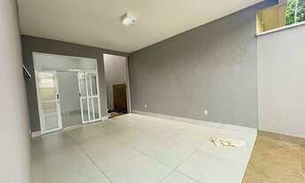 Imagem 5: CASA 3/4 (01 SUÍTE) COM PISCINA E CHURRASQUEIRA - PARQUE REAL