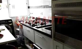 Imagem 5: Lindo apartamento em Vila Amalia