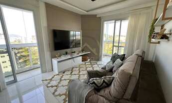 Imagem 2: Apartamento Finamente Mobiliado - a 100 metros do Passeio